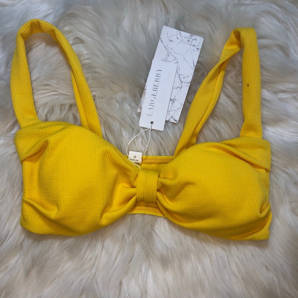 NWT swim